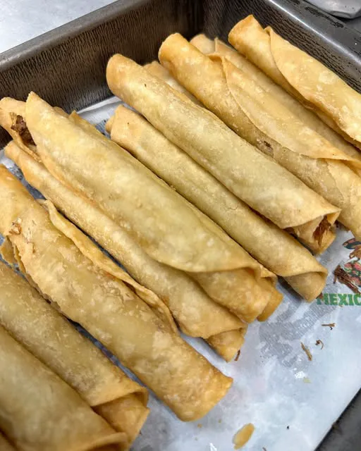 Panchitas Mexican Food Picture 10