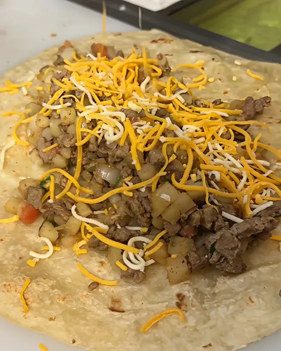 Panchitas Mexican Food Picture 4