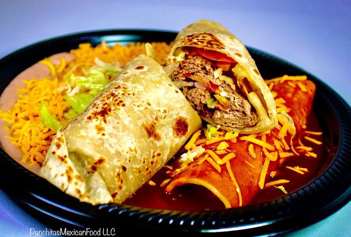 Panchitas Mexican Food Picture 2