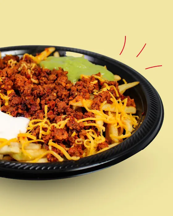 Panchitas Mexican Food Picture 6