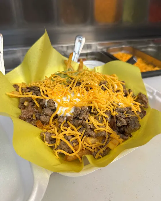 Panchitas Mexican Food Picture 8