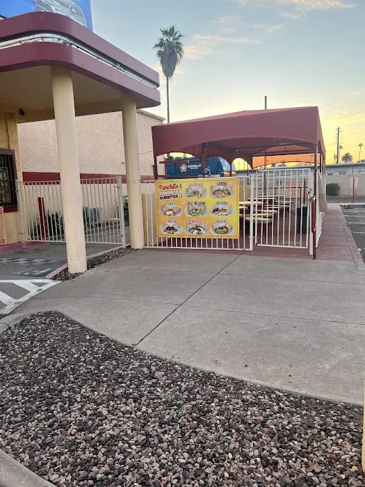 Panchitas Mexican Food Picture 5