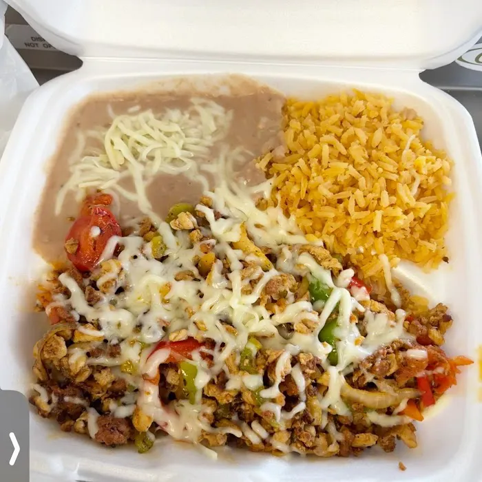 Panchitas Mexican Food Picture 9