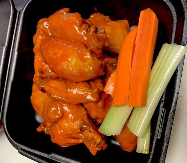 Panchitas Mexican Food Picture 1