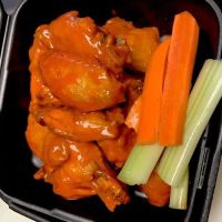 Panchitas Mexican Food ico