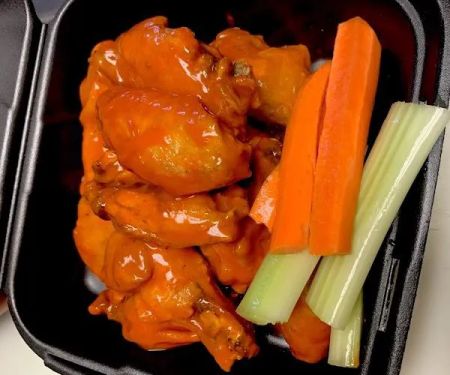 Panchitas Mexican Food