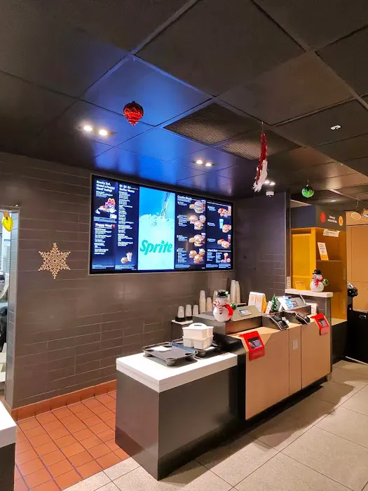 McDonald's Picture 4