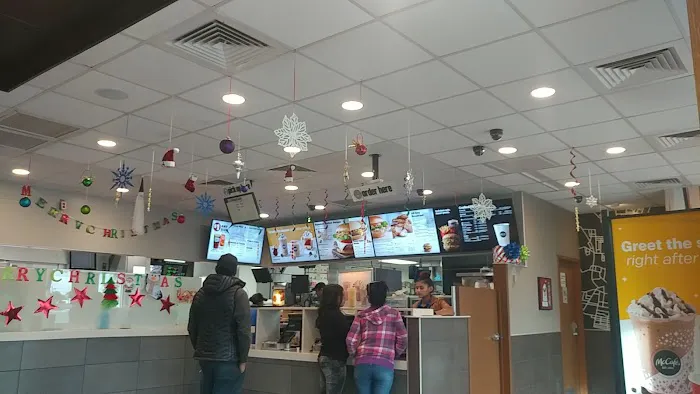 McDonald's Picture 7