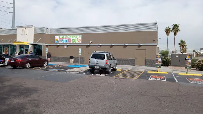 McDonald's Picture 3