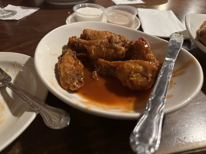 Red Devil Italian Restaurant & Pizzeria Picture 6