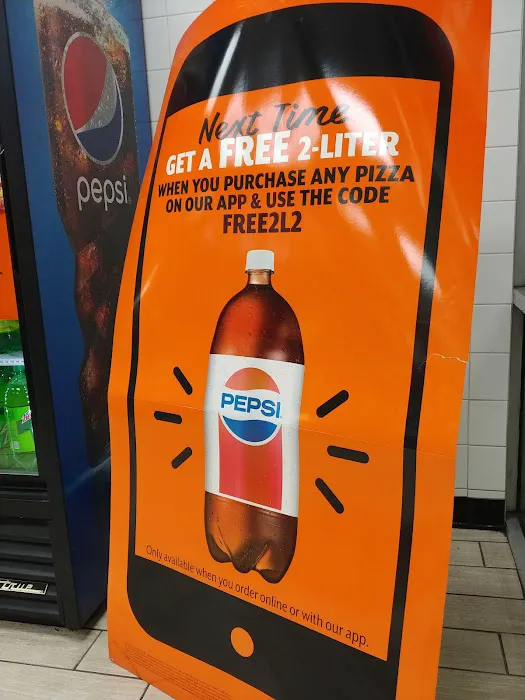 Little Caesars Pizza Picture 1