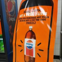 Little Caesars Pizza ico