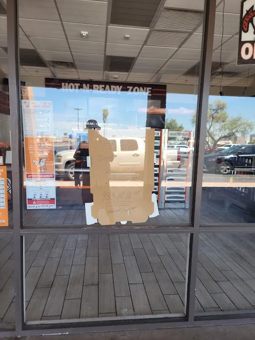 Little Caesars Pizza Picture 9