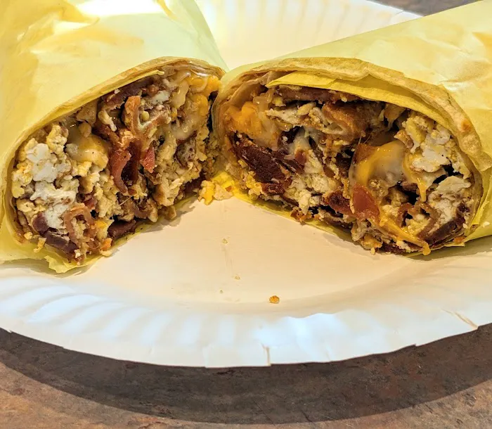 Regio's Mexican Food Picture 1