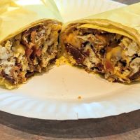 Regio's Mexican Food ico