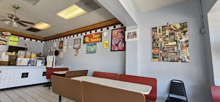 Regio's Mexican Food Picture 5