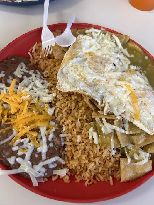 Regio's Mexican Food Picture 10