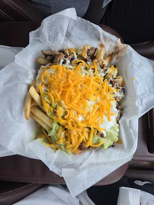 Regio's Mexican Food Picture 8