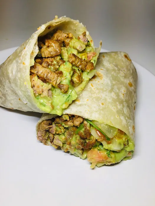 Regio's Mexican Food Picture 9