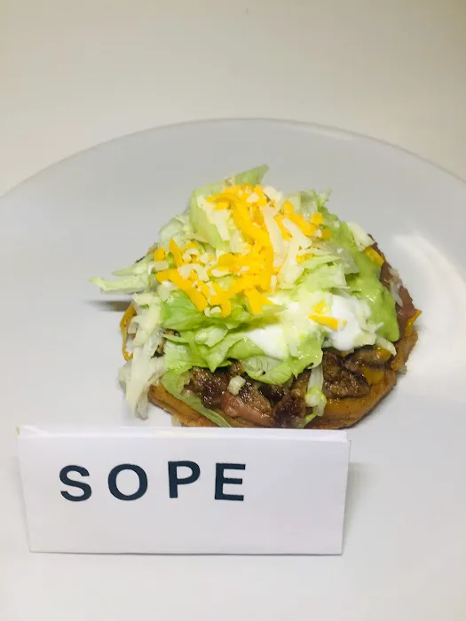 Regio's Mexican Food Picture 7