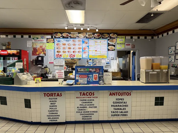 Regio's Mexican Food Picture 4