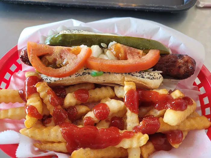 Luke's Of Chicago Picture 5