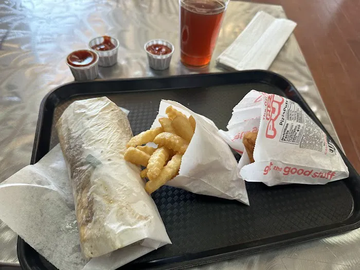 Luke's Of Chicago Picture 1