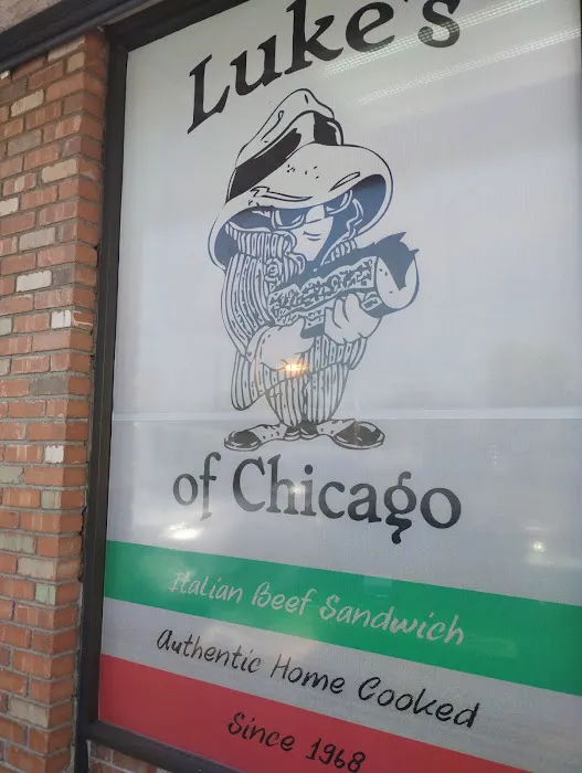 Luke's Of Chicago Picture 9
