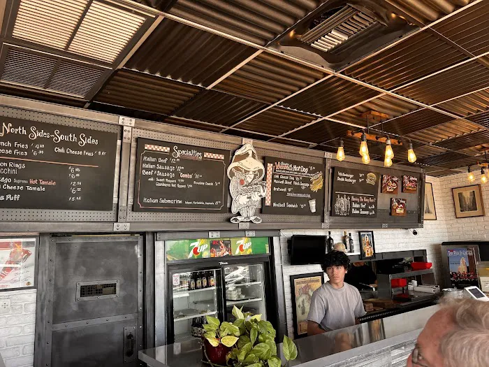 Luke's Of Chicago Picture 10