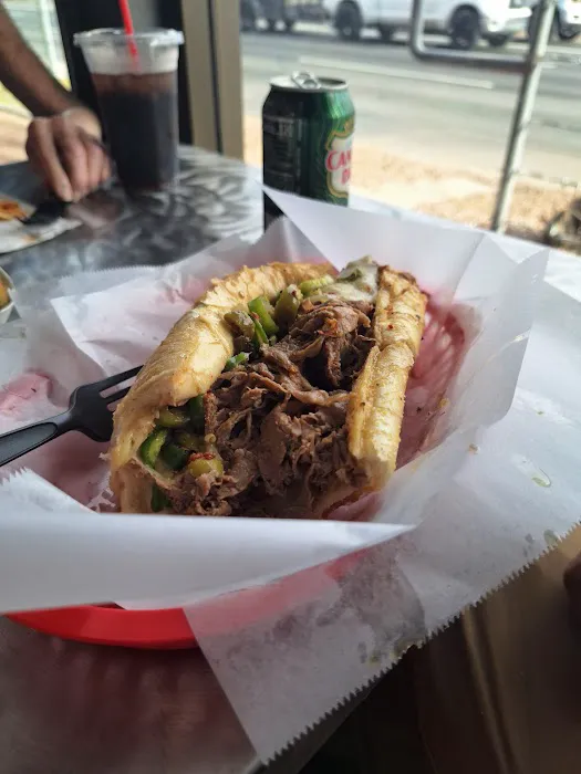 Luke's Of Chicago Picture 8