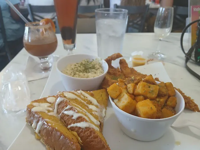 Brunch House Picture 9