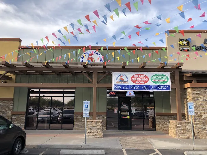 Harbor Seafood Cajun House Picture 8