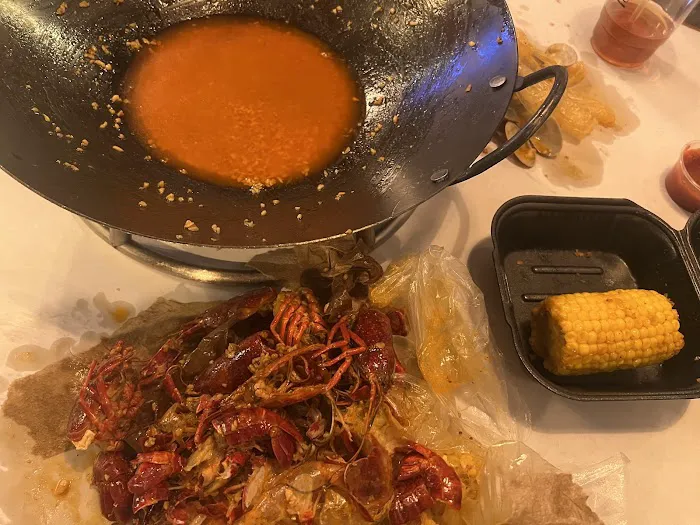 Harbor Seafood Cajun House Picture 9