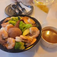 Harbor Seafood Cajun House ico