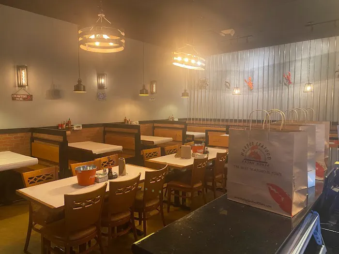 Harbor Seafood Cajun House Picture 7