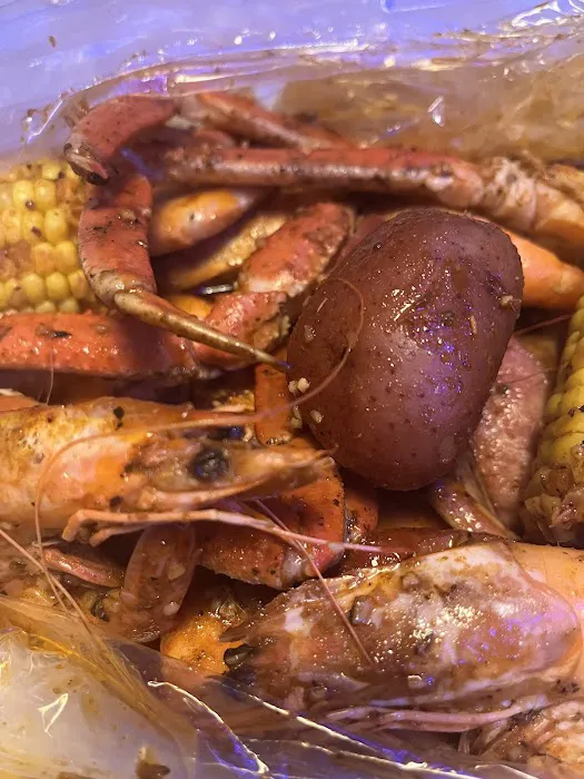 Harbor Seafood Cajun House Picture 4