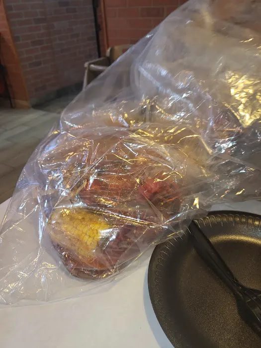 Harbor Seafood Cajun House Picture 6