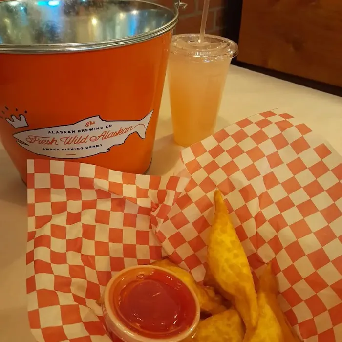 Harbor Seafood Cajun House Picture 10