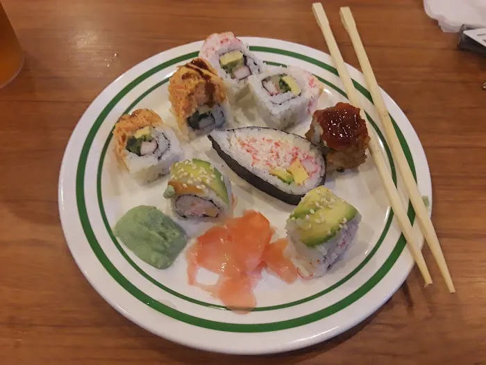 Hibachi City Buffet Picture 7