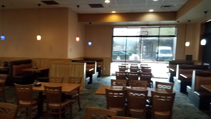 Hibachi City Buffet Picture 2