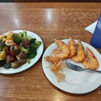 Hibachi City Buffet ico