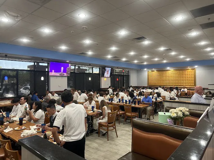 Hibachi City Buffet Picture 5