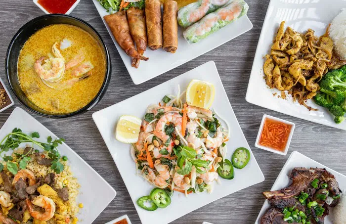 Pho Laveen Vietnamese Cuisine Picture 4