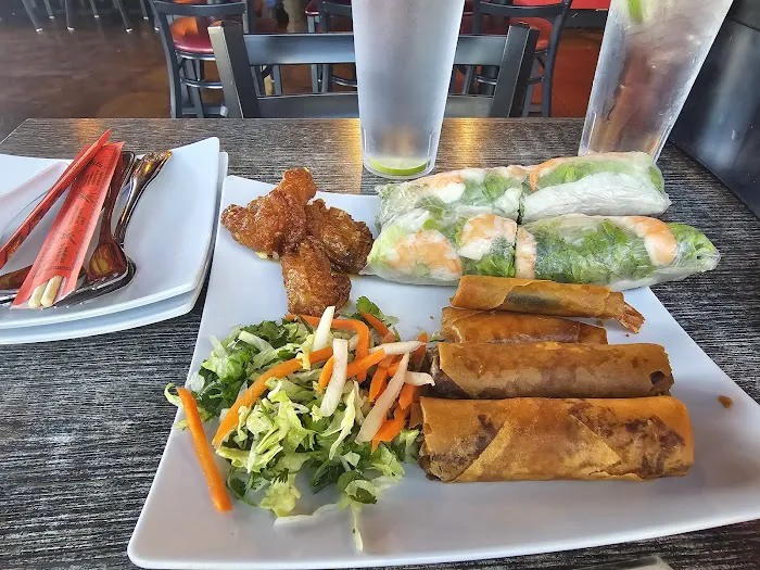 Pho Laveen Vietnamese Cuisine Picture 2