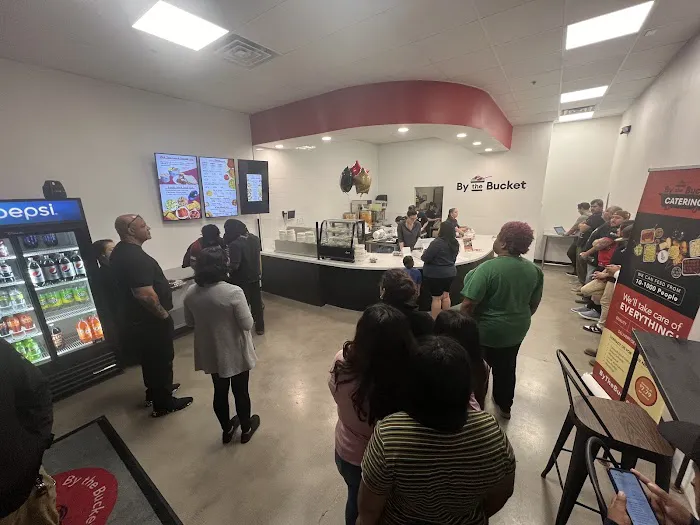 By The Bucket - Laveen AZ Picture 3