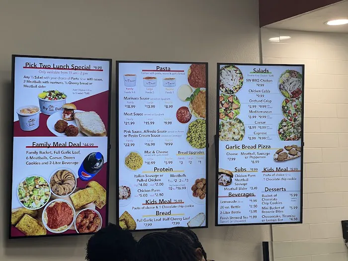 By The Bucket - Laveen AZ Picture 2