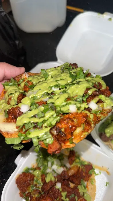 Tacos El Golo Picture 7