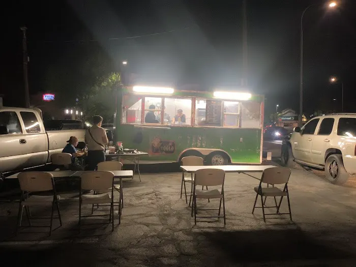 Tacos El Golo Picture 5