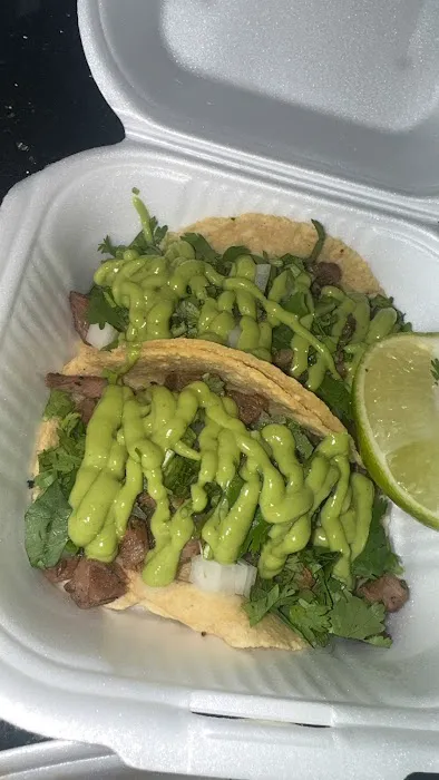 Tacos El Golo Picture 2