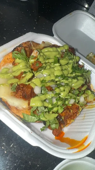 Tacos El Golo Picture 6